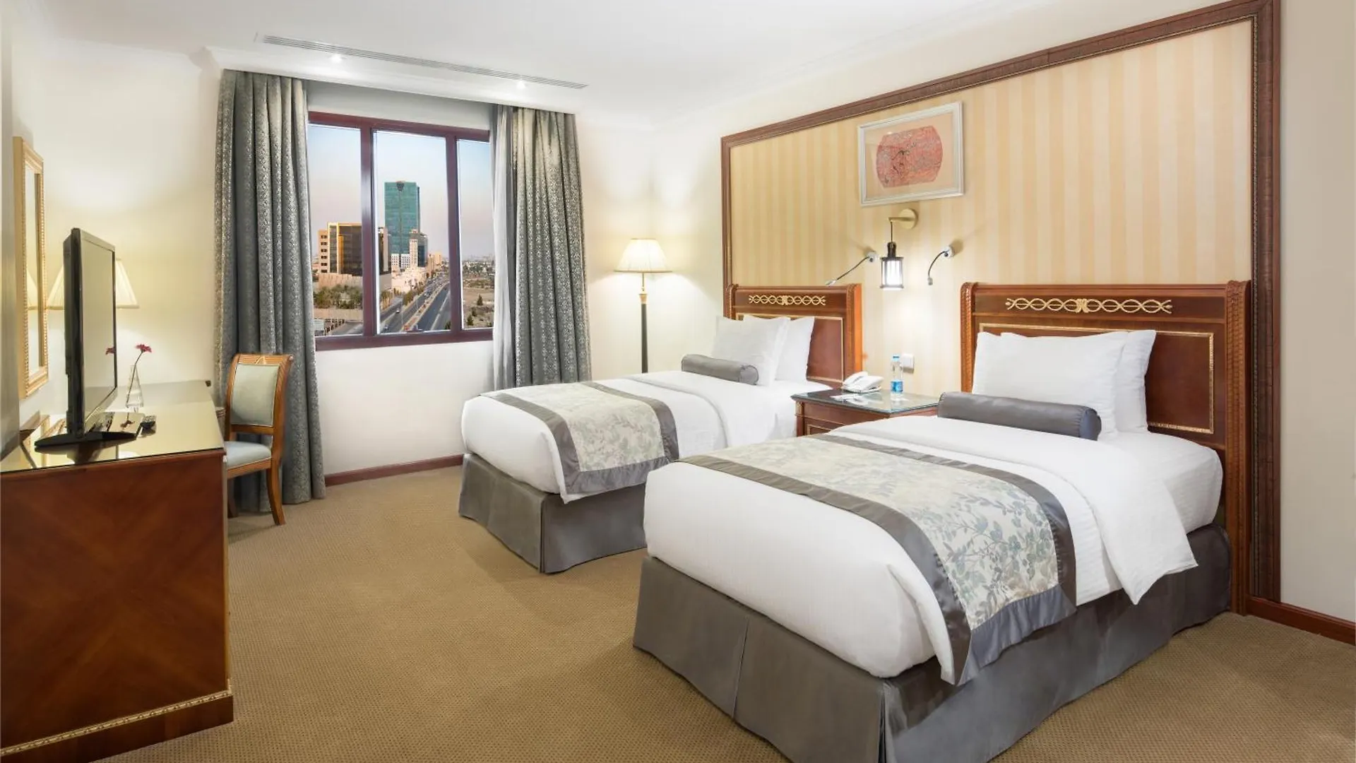 Quiet Hotel Al Shatee Dzsidda 3*,