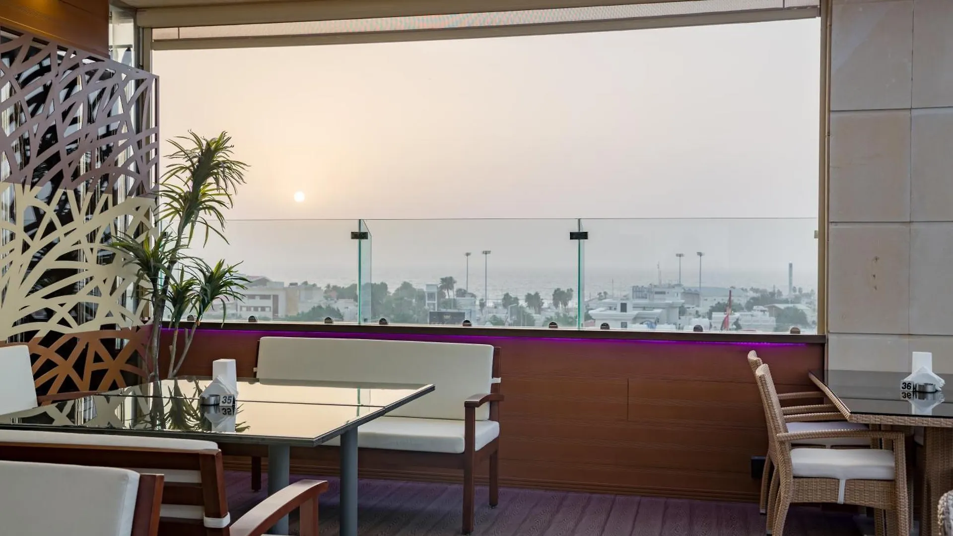 Quiet Hotel Al Shatee Jeddah 3*,  Saudi Arabia