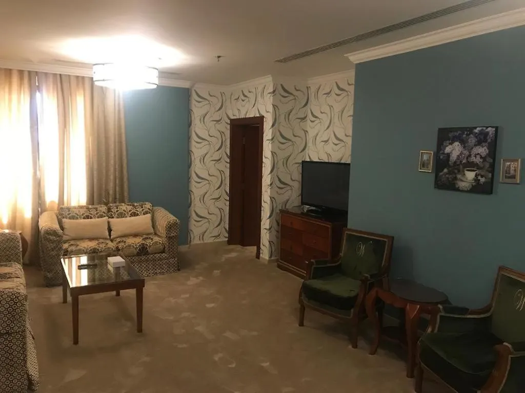 Quiet Hotel Al Shatee Jeddah 3*,  Saudi Arabia