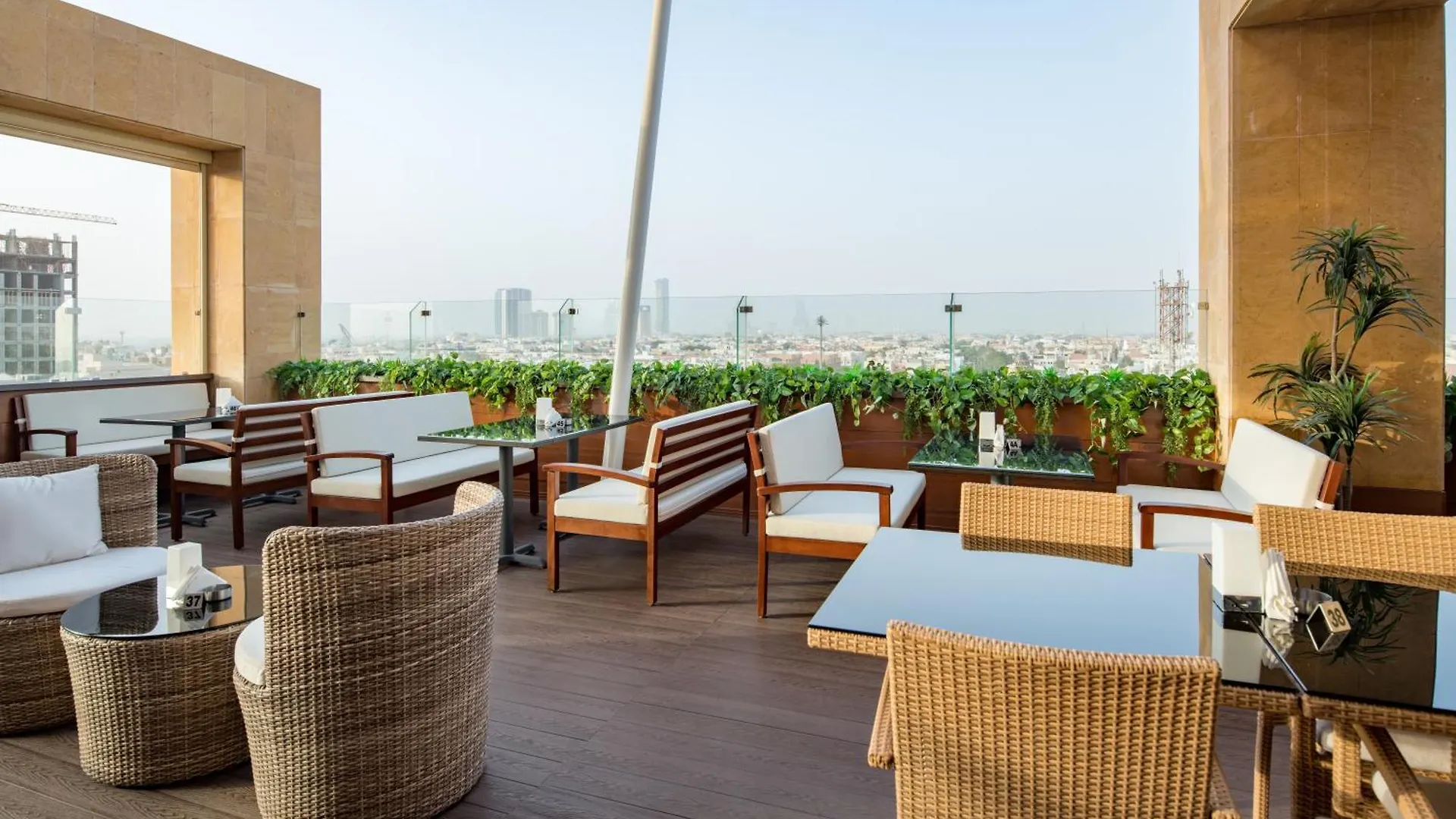 Quiet Hotel Al Shatee Dzsidda