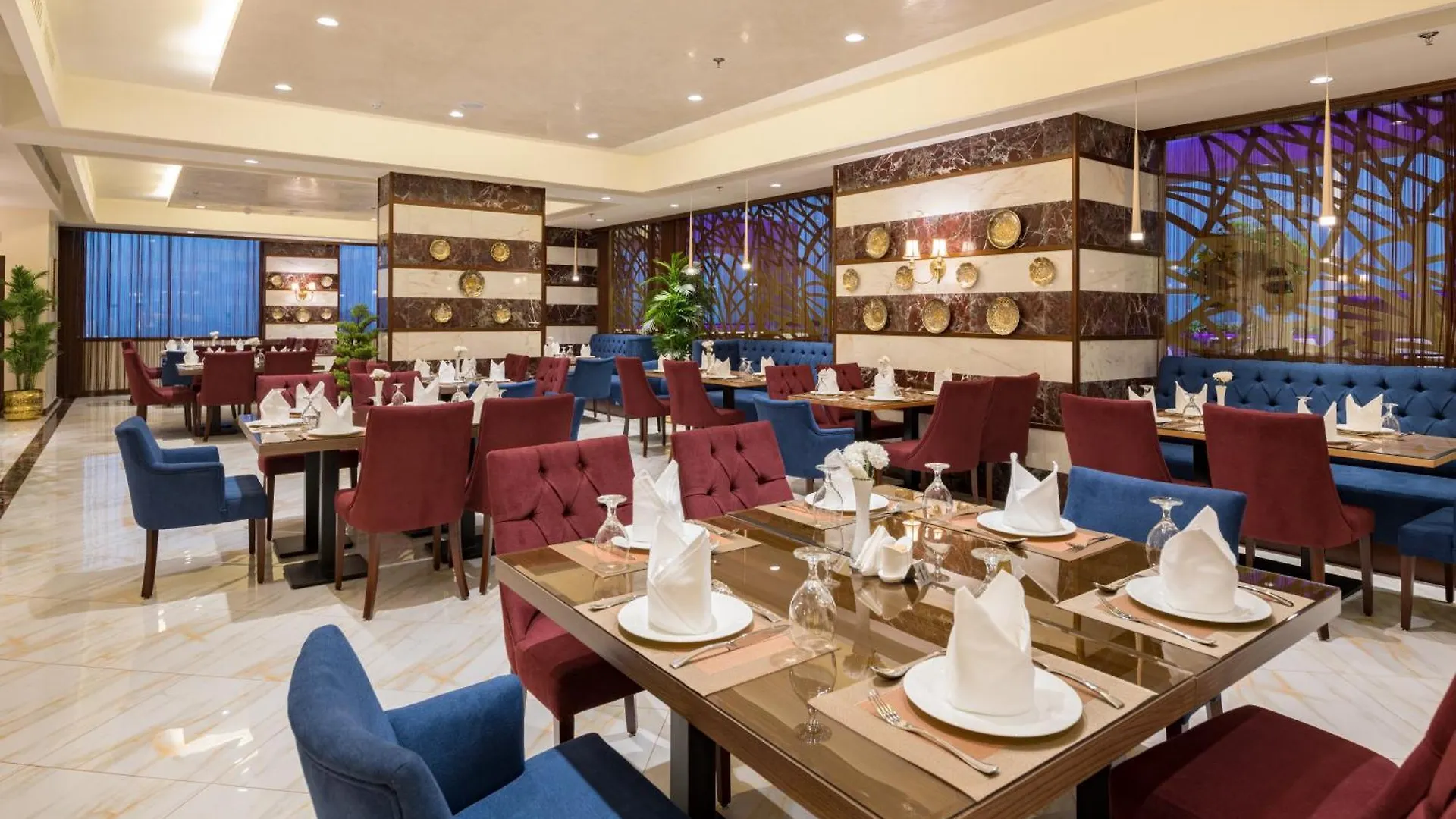 Quiet Hotel Al Shatee Jeddah