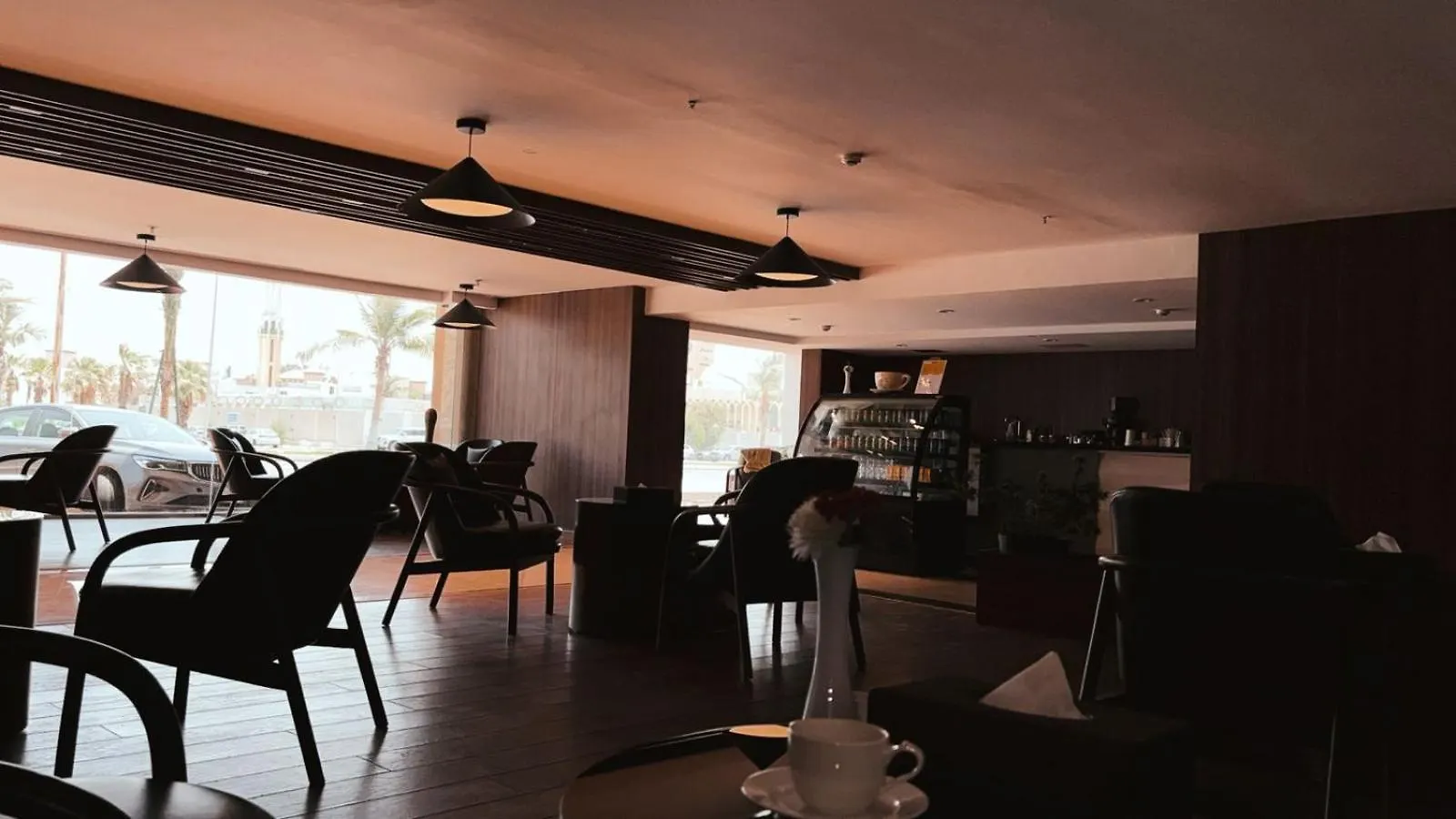 Quiet Hotel Al Shatee Jeddah Saudi Arabia
