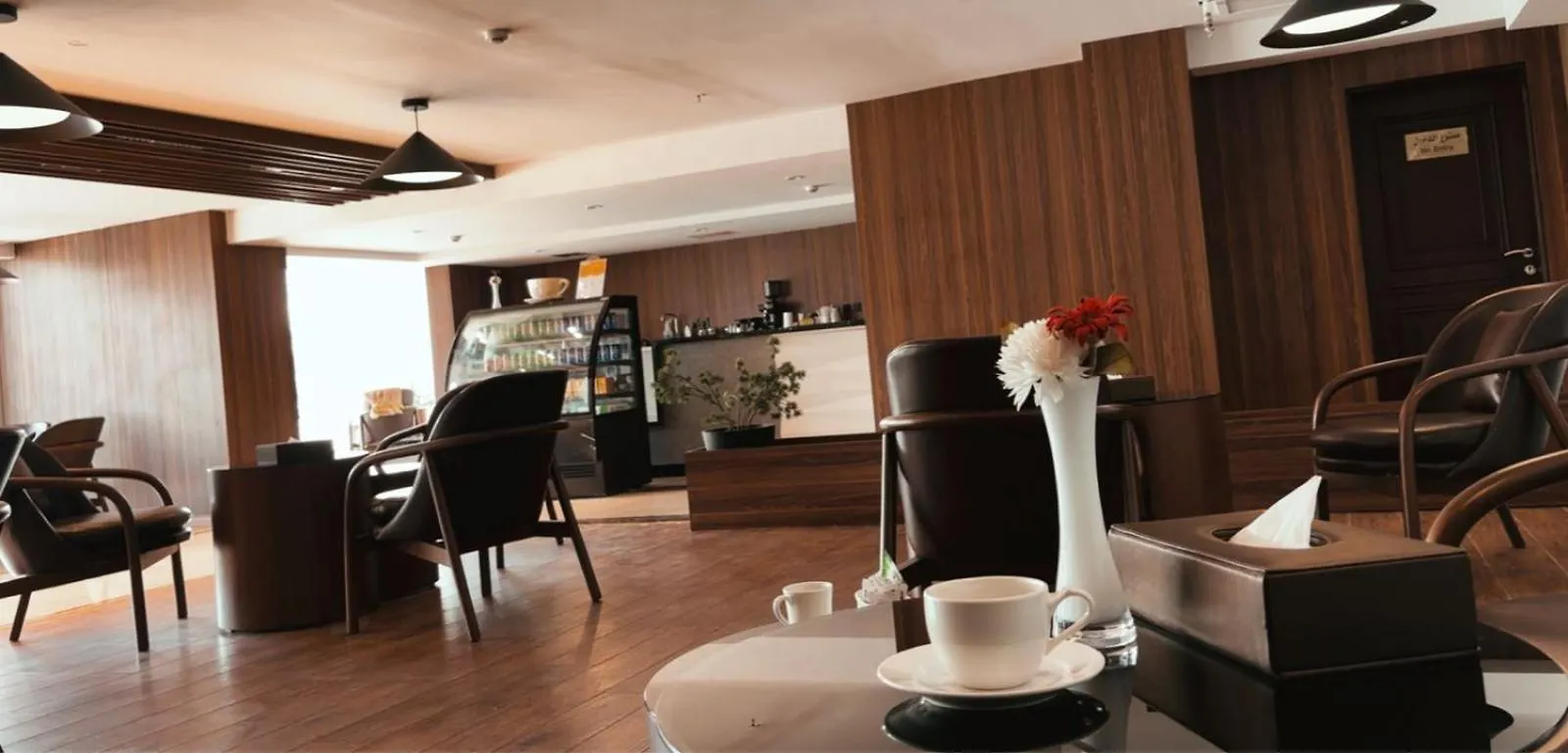 Quiet Hotel Al Shatee Jeddah