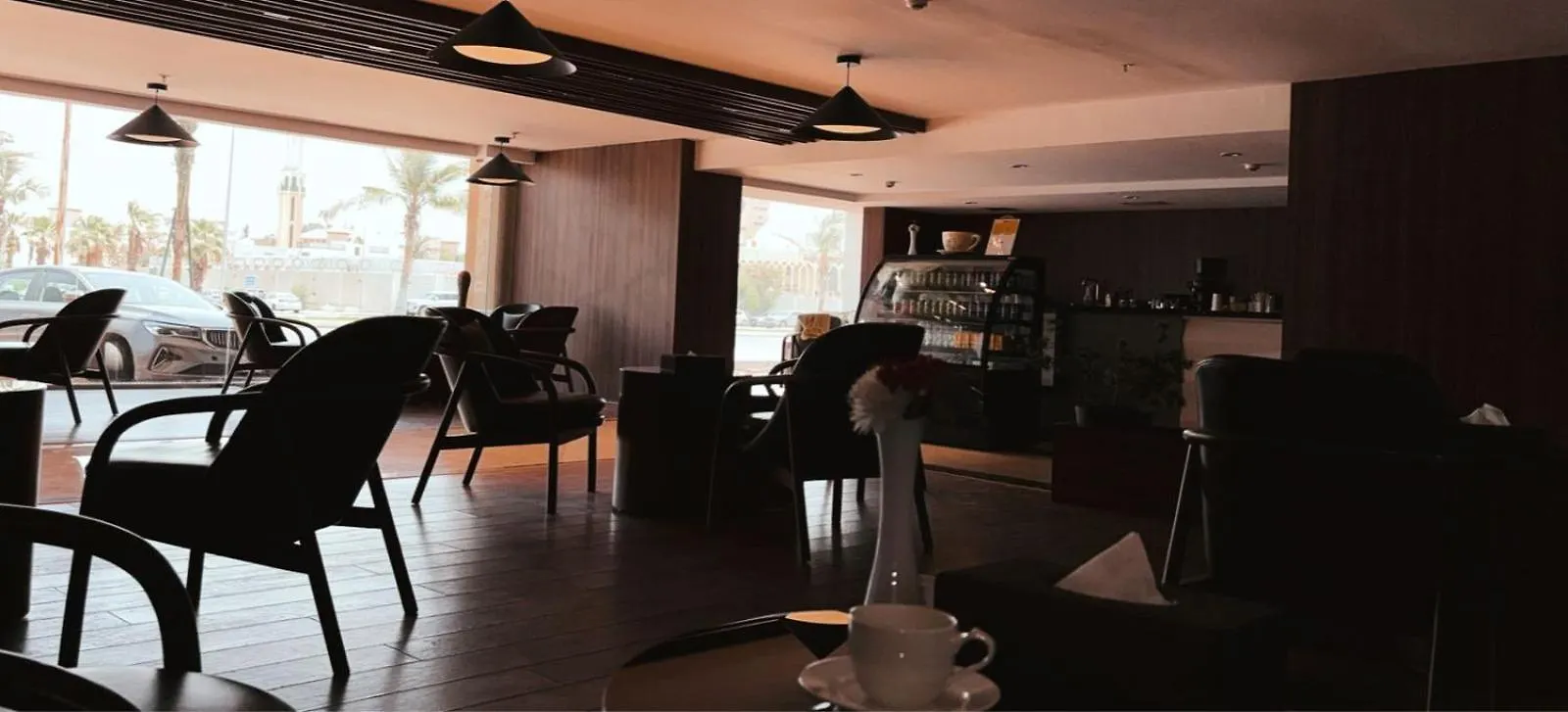 Quiet Hotel Al Shatee Jeddah