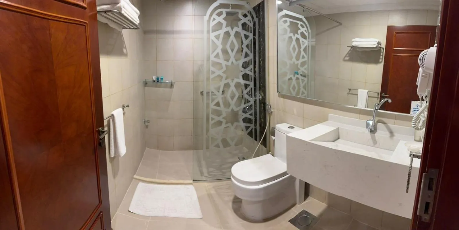 Quiet Hotel Al Shatee Jeddah 3*,