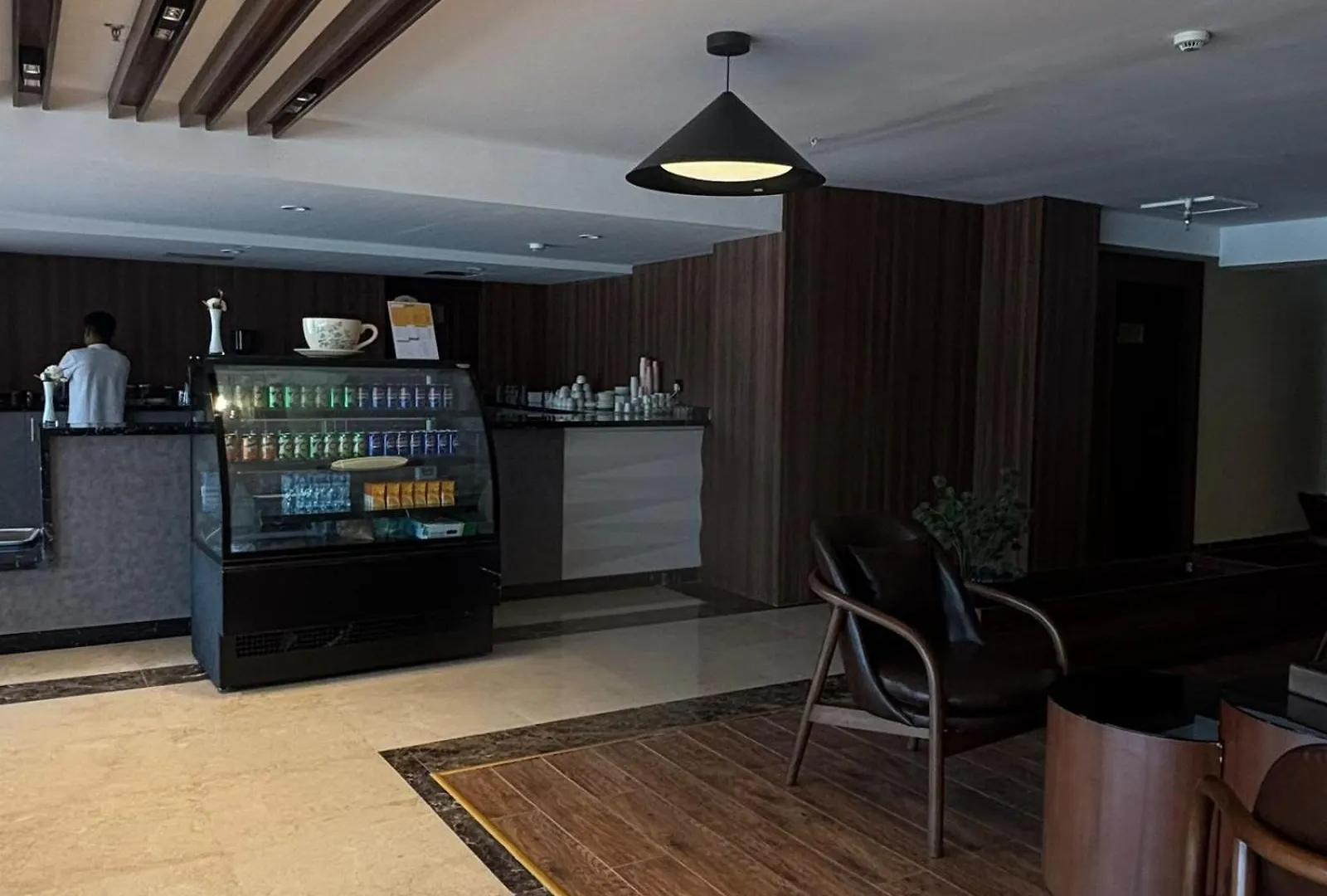 Quiet Hotel Al Shatee Jeddah