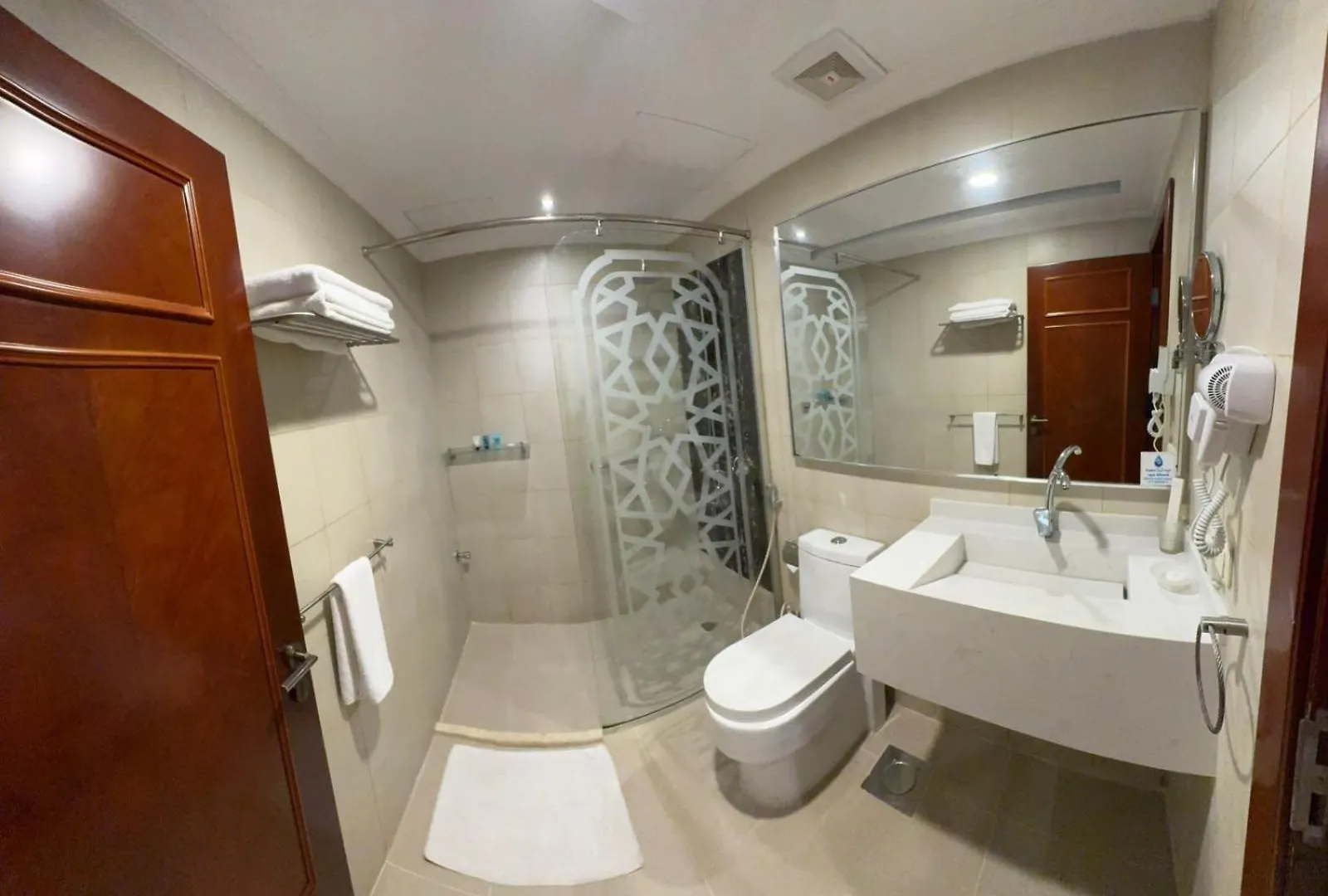 Quiet Hotel Al Shatee Jeddah Saudi Arabia