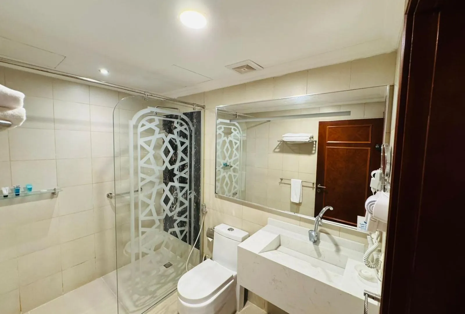 Quiet Hotel Al Shatee Jeddah