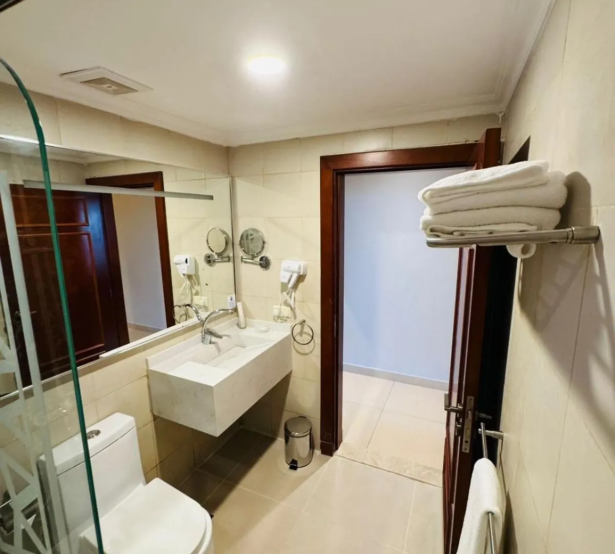 Quiet Hotel Al Shatee Jeddah