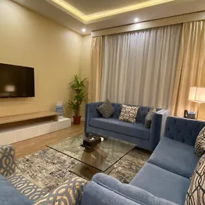 ماس لشقق الفندقية الفاخرة جدة