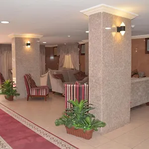 Jamjoom جدة
