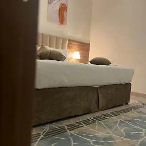 Bayader Residential Units المدينة المنورة