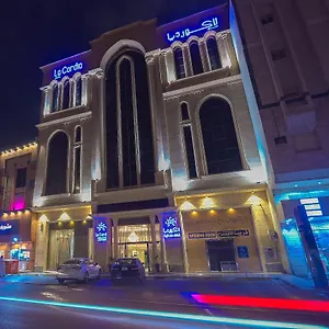 La Cordia المدينة المنورة