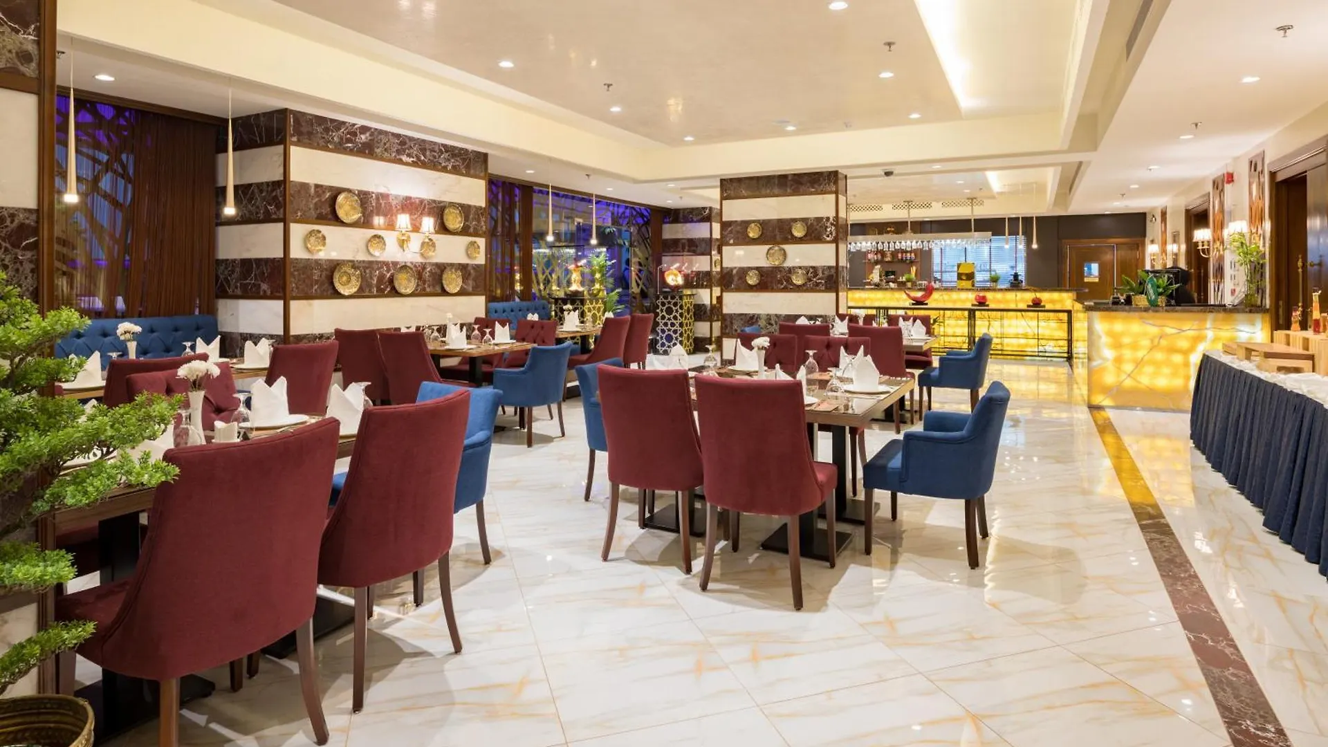 Quiet Hotel Al Shatee جدة المملكة العربية السعودية