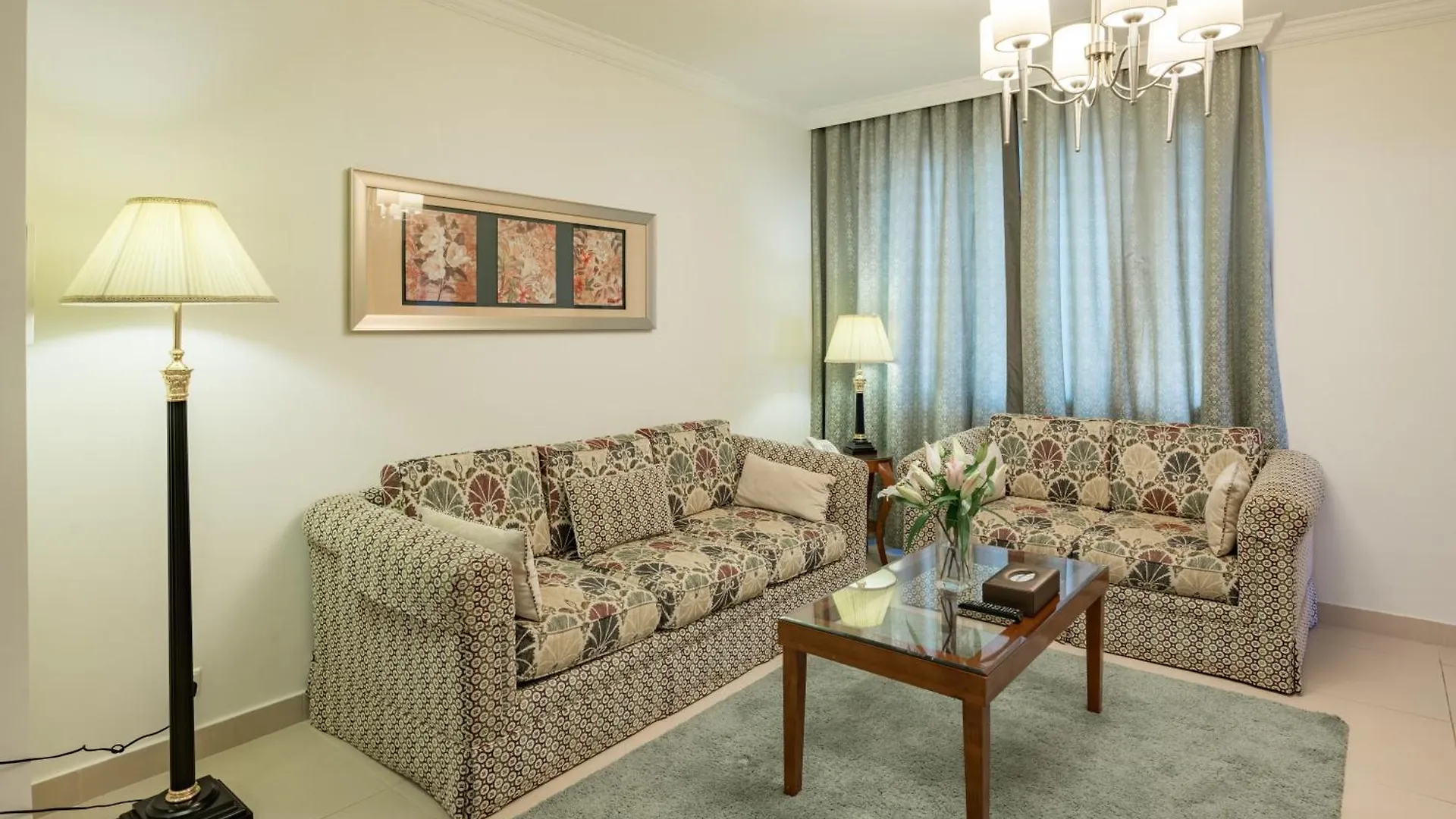 Quiet Hotel Al Shatee جدة 3*,  المملكة العربية السعودية