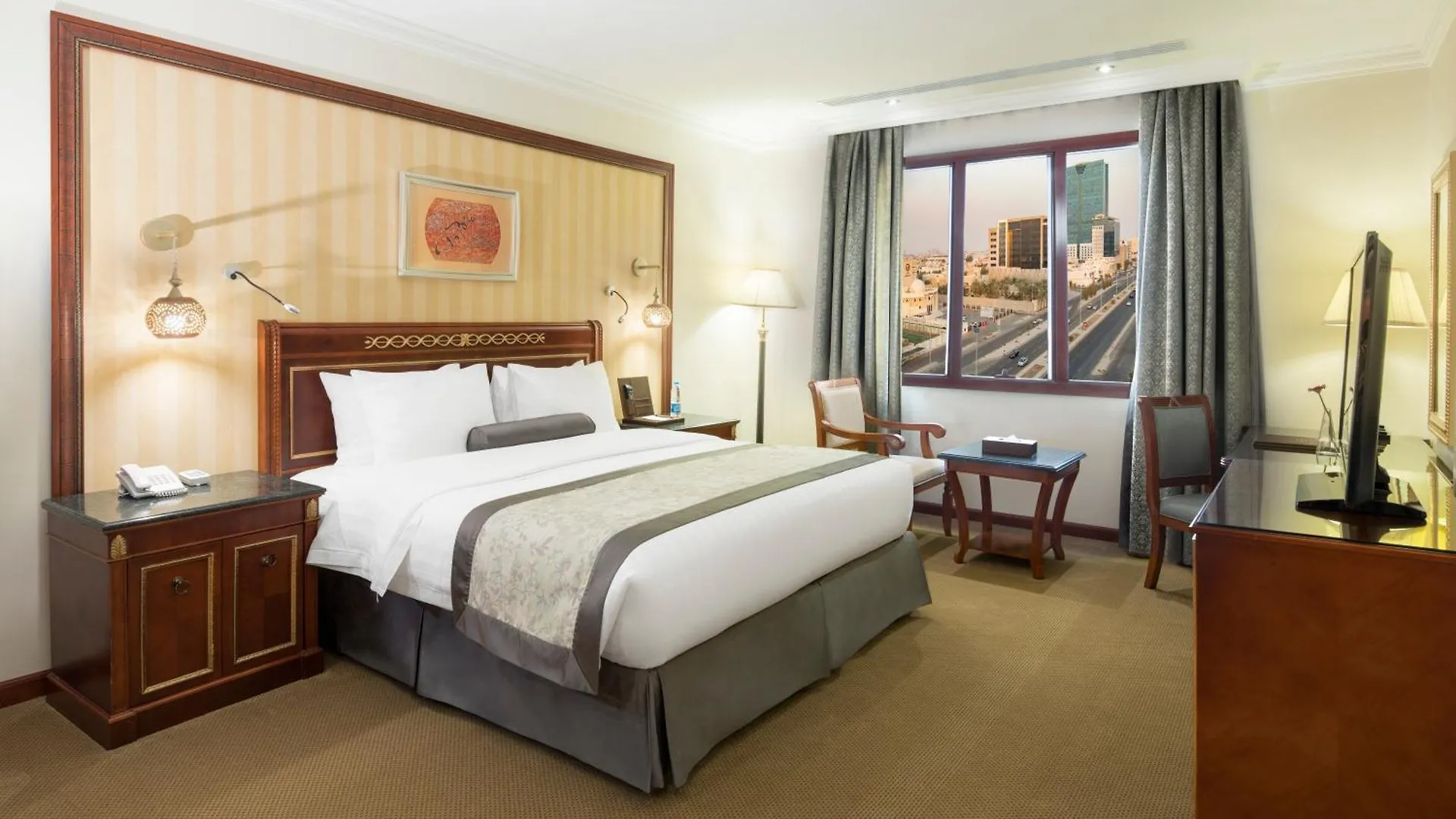 Quiet Hotel Al Shatee جدة 3*,