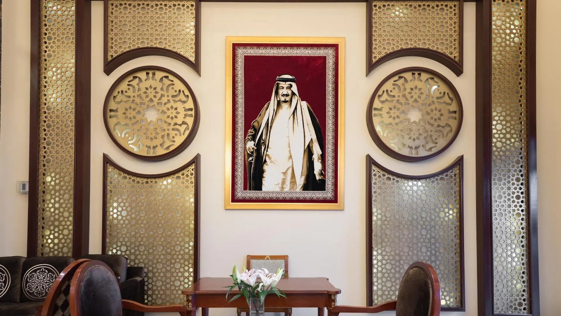 Quiet Hotel Al Shatee جدة