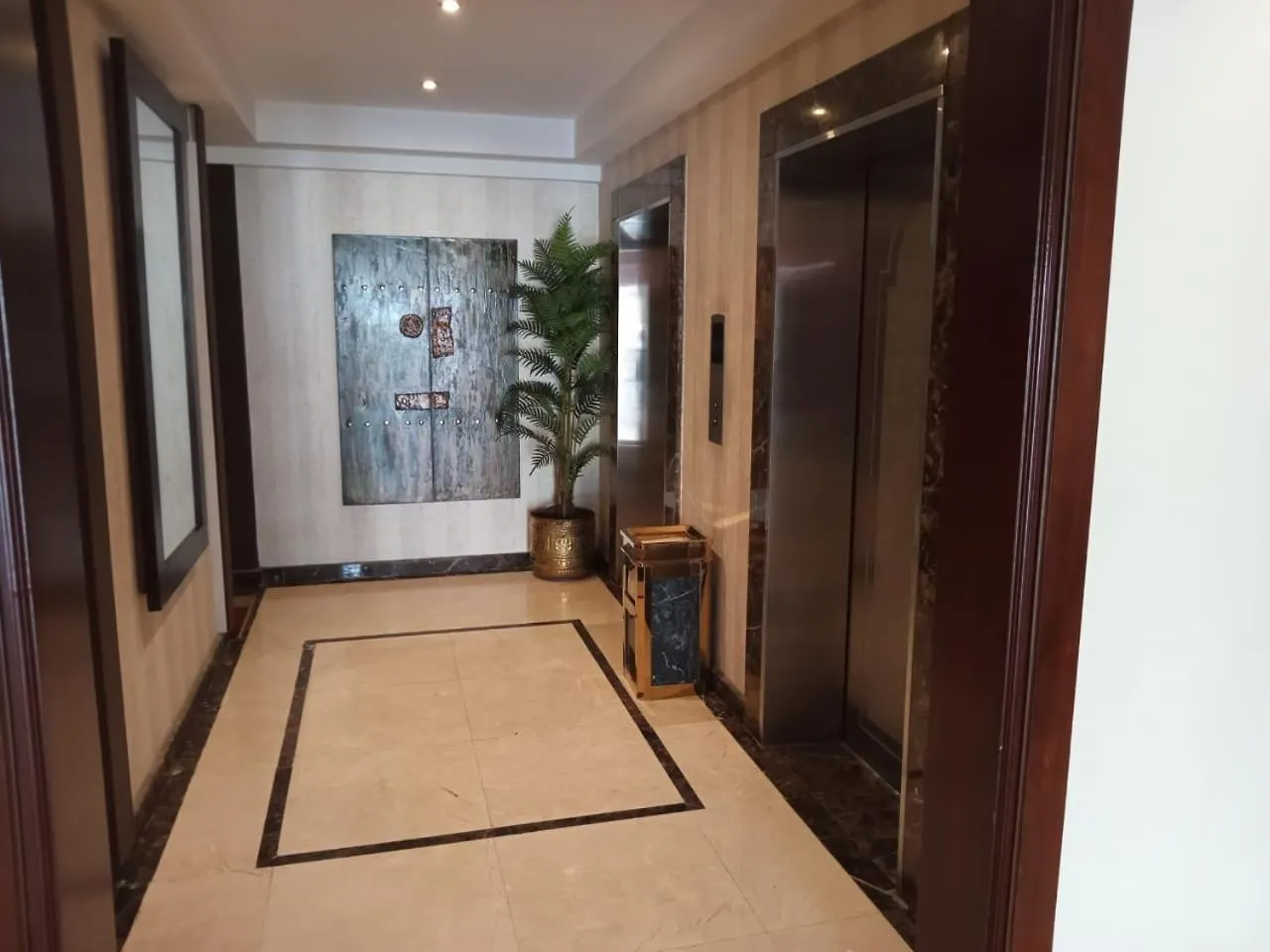 Quiet Hotel Al Shatee جدة