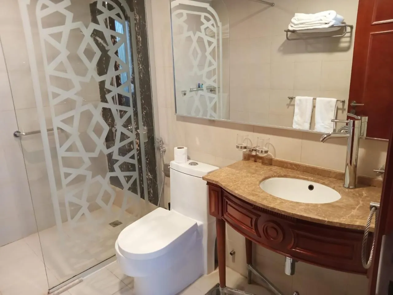Quiet Hotel Al Shatee جدة 3*,  المملكة العربية السعودية