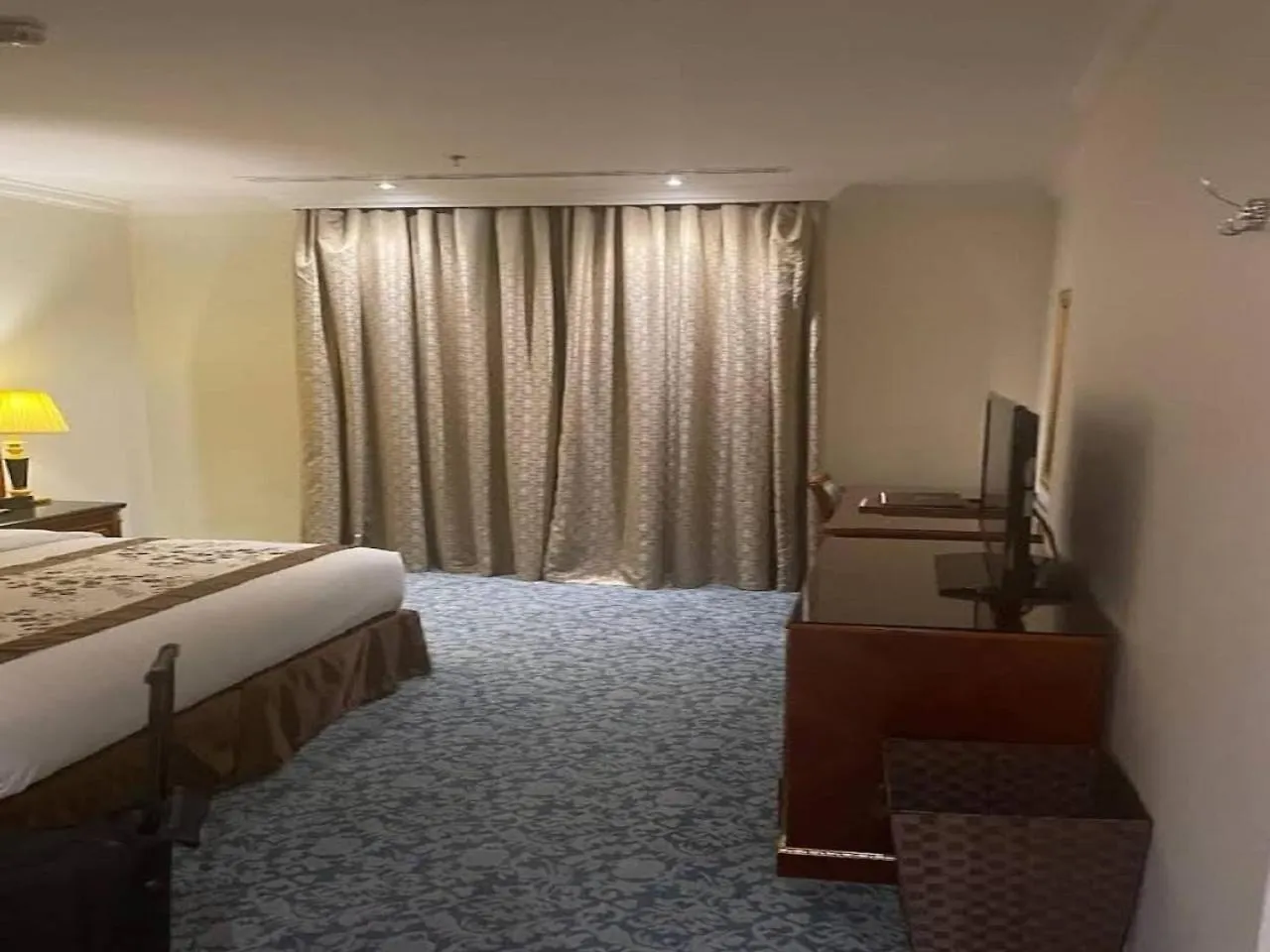 Quiet Hotel Al Shatee جدة المملكة العربية السعودية