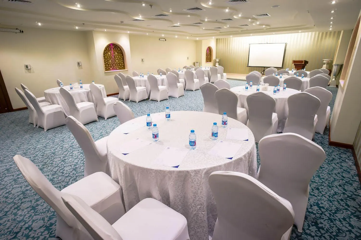 Quiet Hotel Al Shatee جدة 3*,